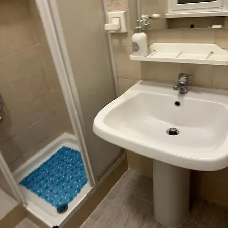 Vicino La Metro Appartement *