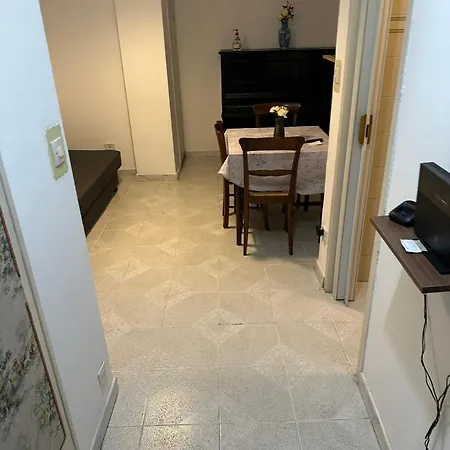 Appartement Vicino La Metro