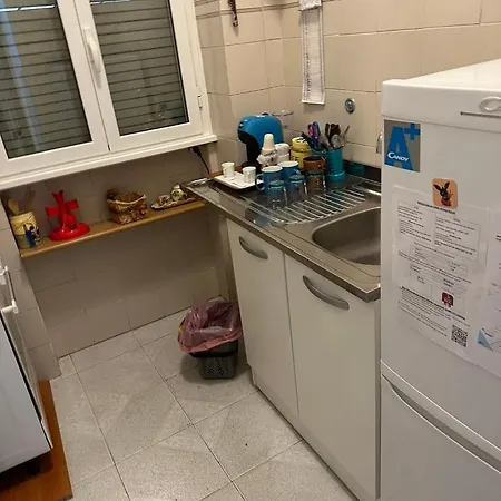 Appartement Vicino La Metro *
