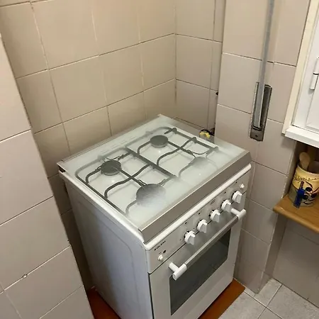 Appartement Vicino La Metro Rome