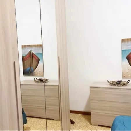 Appartement Vicino La Metro