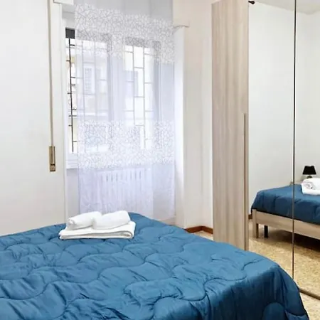 Appartement Vicino La Metro *