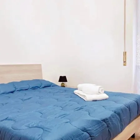 Vicino La Metro Appartement