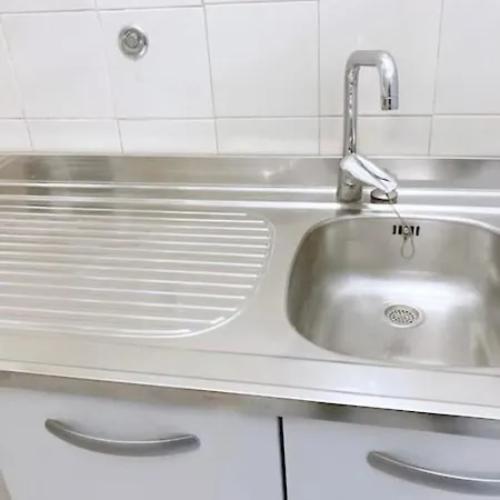 Vicino La Metro Appartement Rome