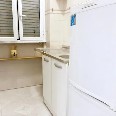 Vicino La Metro Appartement Rome